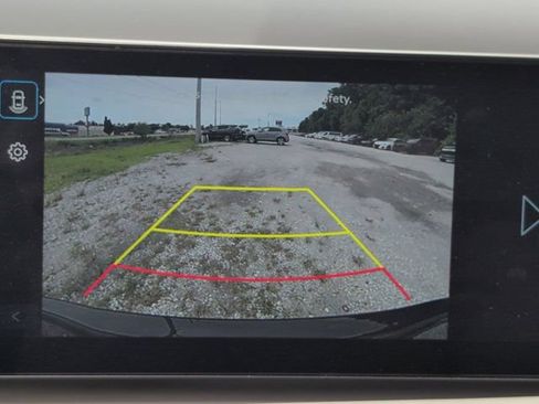 Used 2025 Hyundai Tucson SEL FWD image 17