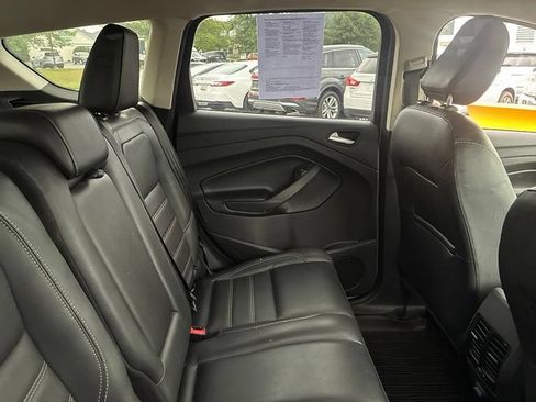 Used 2018 Ford Escape SEL AWD/4WD image 23