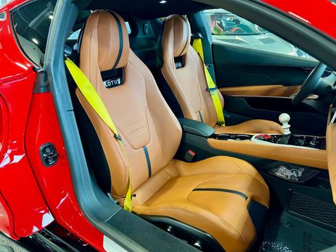 New 2026 Lotus Emira image 17