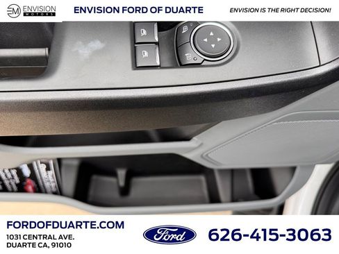 New 2025 Ford F350 XL w/ XL Chrome Package image 16