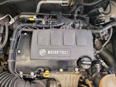Used 2016 Buick Encore Premium AWD/4WD image 30