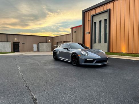 Used 2024 Porsche 911 GT3 RS image 9