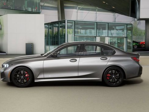 New 2026 BMW 330i Sedan image 4