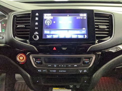 Used 2023 Honda Ridgeline Black Edition image 8