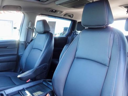 Used 2022 Honda Odyssey Touring image 23