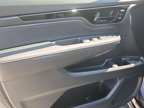 New 2026 Honda Odyssey Elite image 9