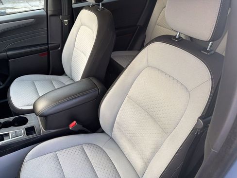 Used 2023 Ford Escape Active w/ Tech Pack #2 image 10