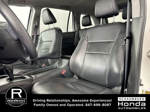 Used 2017 Honda Pilot EX-L image 20