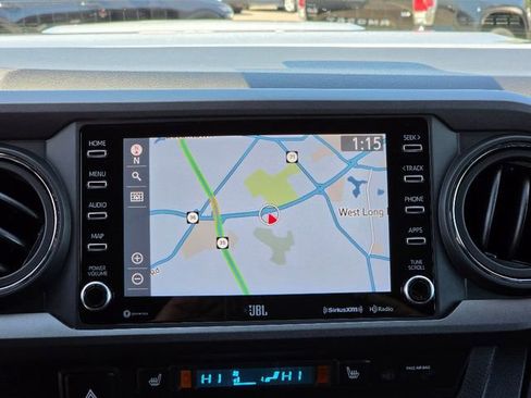 Used 2023 Toyota Tacoma TRD Sport w/ TRD Premium Sport Package AWD/4WD image 28