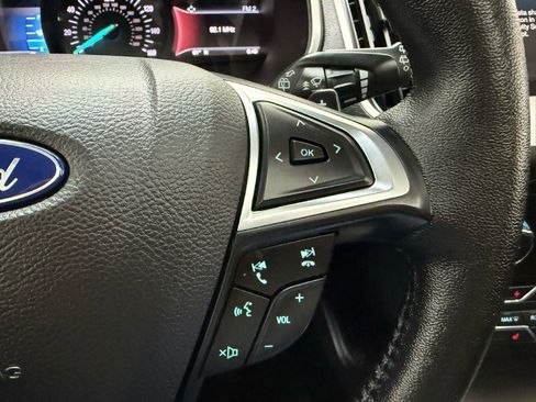 Used 2019 Ford Edge SEL w/ Equipment Group 201A AWD/4WD image 15