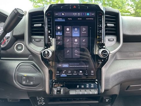 New 2025 RAM 2500 Tradesman image 18