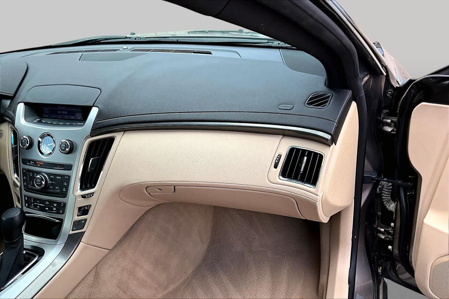 Used 2012 Cadillac CTS Performance RWD image 19