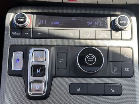 Used 2025 Hyundai Palisade XRT image 39