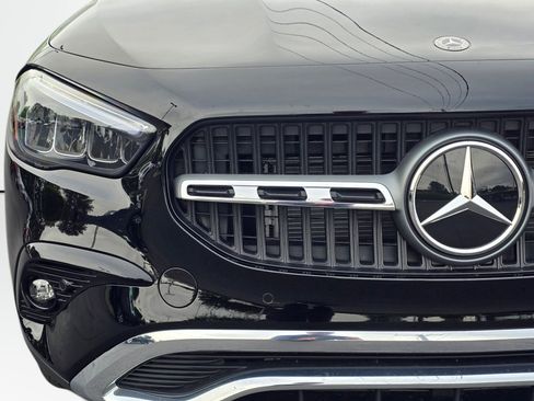 New 2026 Mercedes-Benz GLA 250 4MATIC image 28