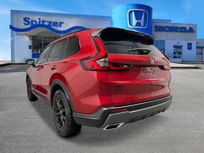 New 2026 Honda CR-V Sport-L