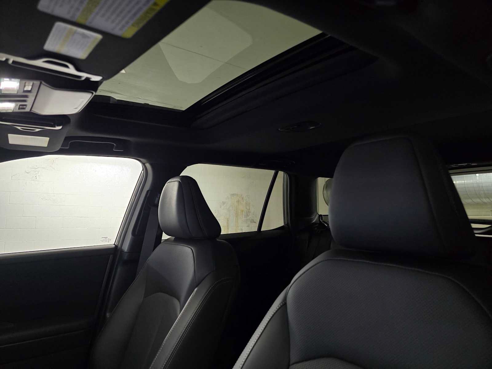 New 2026 Subaru Outback Limited AWD/4WD image 22