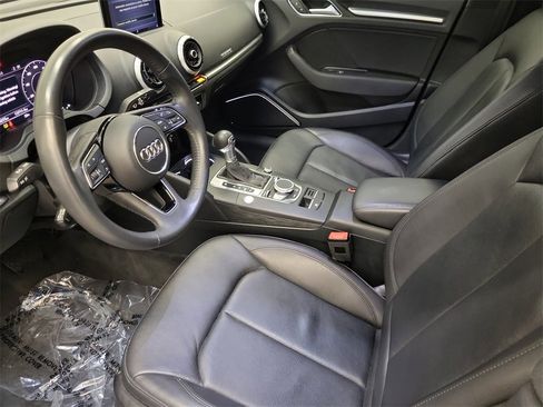 Used 2020 Audi A3 2.0T Premium Plus image 12