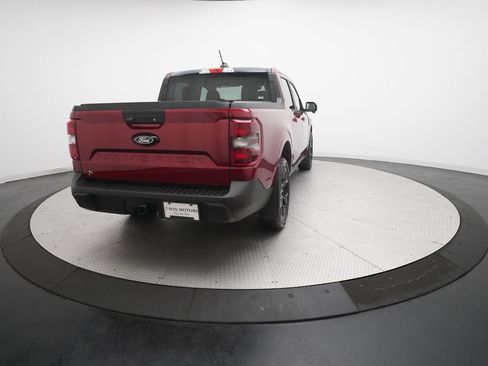 Used 2026 Ford Maverick Lariat w/ Black Appearance Package AWD/4WD image 13