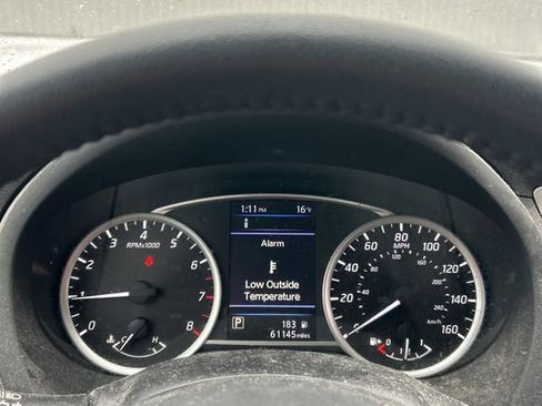 Used 2019 Nissan Sentra SV image 8