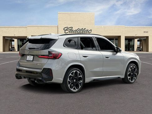 Used 2024 BMW X1 M35i w/ Shadowloine Package AWD/4WD image 5