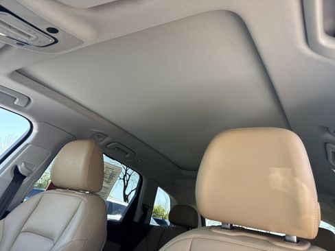 Used 2023 Audi Q7 2.0T Premium Plus w/ Premium Plus Package AWD/4WD image 17