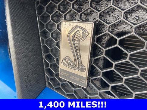Used 2019 Ford Mustang Shelby GT350 w/ Technology Package image 6