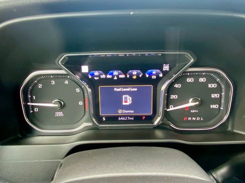 Used 2021 GMC Sierra 1500 Denali w/ Driver Alert Package II image 40