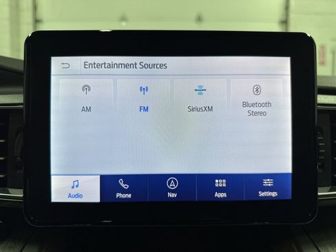 Used 2023 Ford Explorer Timberline w/ Timberline Technology Package image 27