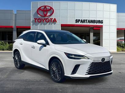 Used 2023 Lexus RX 350 FWD w/ Cold Area Package