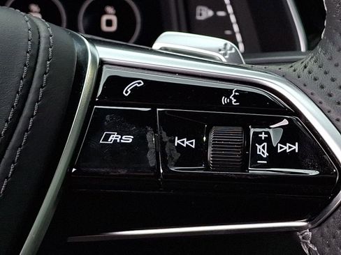 Used 2025 Audi RS 7 Performance w/ Executive Package AWD/4WD image 23