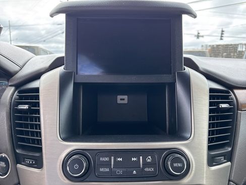 Used 2020 GMC Yukon XL Denali w/ Denali Ultimate Package image 48