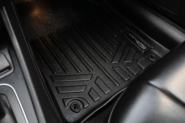 Used 2022 Jeep Cherokee Trailhawk AWD/4WD image 33