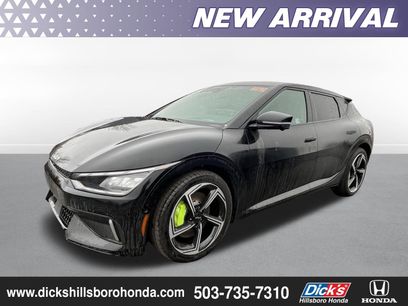 Used 2023 Kia EV6 GT