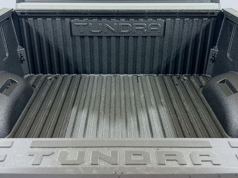 New 2026 Toyota Tundra 1794 Edition image 7