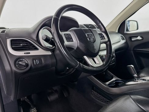 Used 2018 Dodge Journey GT w/ Nav & Sun Group image 22