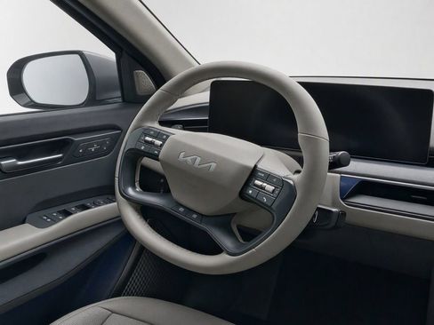 Certified 2024 Kia EV9 Land AWD/4WD image 34