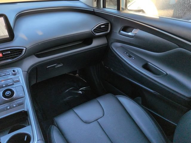 Used 2023 Hyundai Santa Fe SEL w/ Premium Package FWD image 16