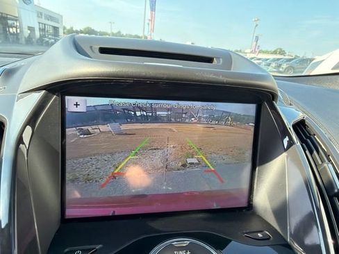 Used 2016 Ford Escape Titanium w/ Equipment Group 301A FWD image 17