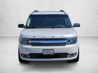 Used 2015 Ford Flex SEL w/ Equipment Group 202A AWD/4WD video 2