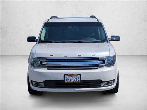 Used 2015 Ford Flex SEL w/ Equipment Group 202A AWD/4WD image 2