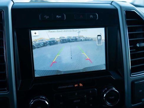 Used 2018 Ford F150 Lariat image 21