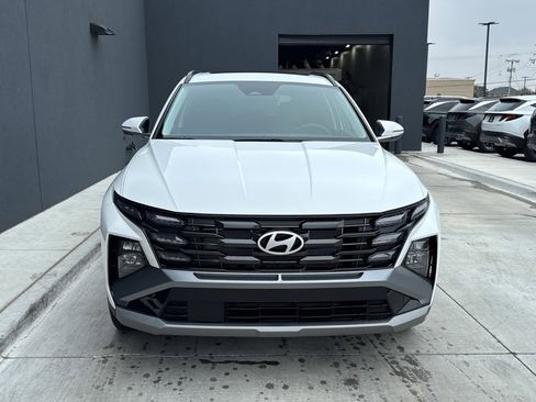 New 2026 Hyundai Tucson SEL image 10