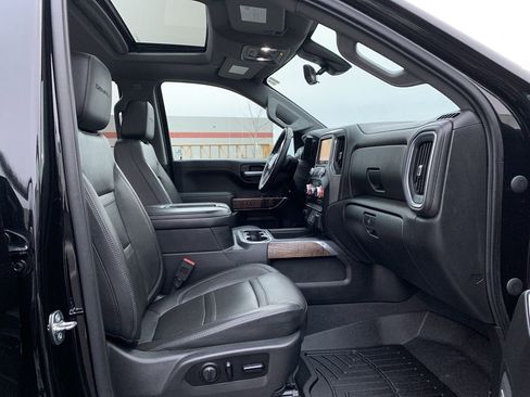 Used 2020 GMC Sierra 1500 Denali w/ Denali Ultimate Package image 36