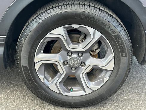 Used 2019 Honda CR-V EX image 35