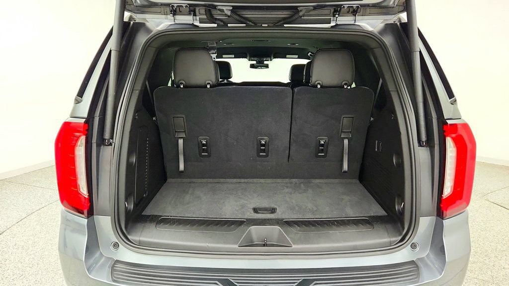 Used 2021 GMC Yukon SLT RWD image 22