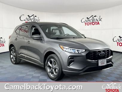 Used 2024 Ford Escape ST-Line