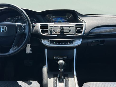Used 2014 Honda Accord Sport image 23