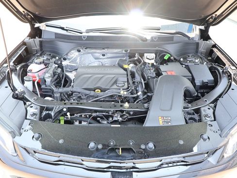 New 2026 Chevrolet Trax ACTIV w/ Driver Confidence Package FWD image 37