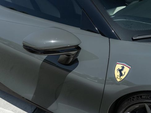 Used 2022 Ferrari SF90 Stradale AWD/4WD image 24