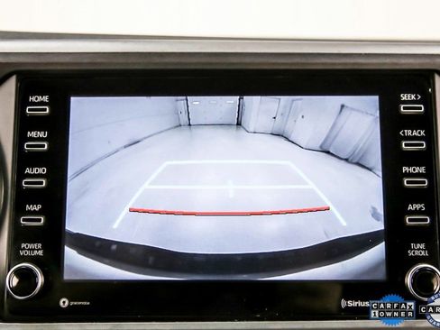 Used 2023 Toyota Tacoma TRD Sport image 15